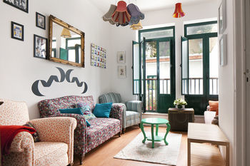 Hotel Feeling Pessoa Lisboa