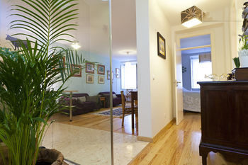 Feeling Pessoa Hotel 4*