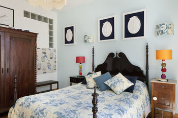 Feeling Pessoa Hotel 4*