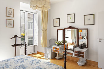 Feeling Pessoa Hotel Lissabon