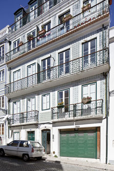 Feeling Pessoa Lissabon